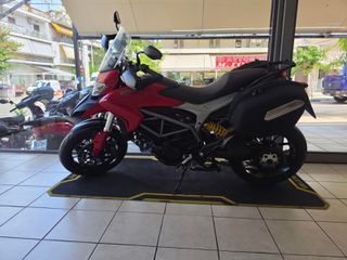 Ducati Hypermotard 821 2016 Ducati Hypermotard 821 '16-thumb-4