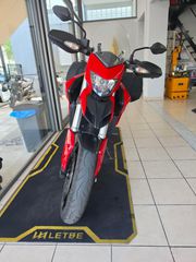 Ducati Hypermotard 821 2016 Ducati Hypermotard 821 '16-thumb-5
