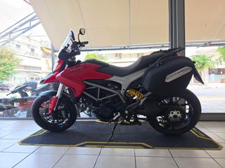 Ducati Hypermotard 821 2016 Ducati Hypermotard 821 '16-thumb-6