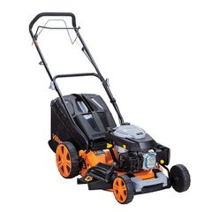 ΧΛΟΟΚΟΠΤΙΚΟ VILLAGER PRIME 4111T"Euro5"