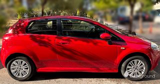 Fiat Grande Punto 2007