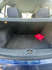 Skoda Fabia 2002 fabia 1.4 mpi