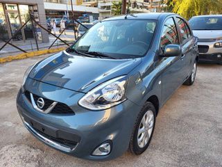 Nissan Micra 2015-thumb-1