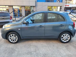 Nissan Micra 2015-thumb-2