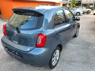 Nissan Micra 2015-thumb-3