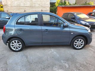 Nissan Micra 2015-thumb-4