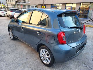 Nissan Micra 2015-thumb-5