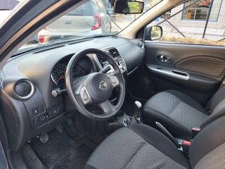 Nissan Micra 2015-thumb-8