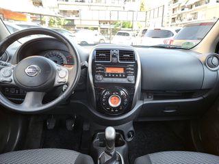 Nissan Micra 2015-thumb-15