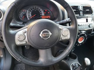 Nissan Micra 2015-thumb-17