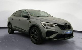 Renault Arkana 2023 1.6 E-Tech Engineered | Full Extra