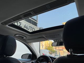 Mercedes-Benz C 220 2017 D 9G-Tronic ΗΛΙΟΡΟΦΗ-thumb-13