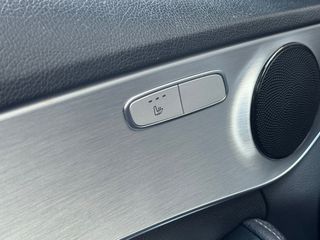 Mercedes-Benz C 220 2017 D 9G-Tronic ΗΛΙΟΡΟΦΗ-thumb-28
