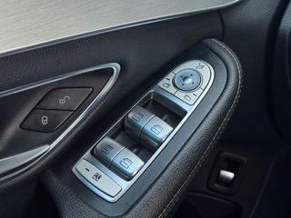 Mercedes-Benz C 220 2017 D 9G-Tronic ΗΛΙΟΡΟΦΗ-thumb-29