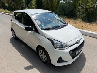 Hyundai i 10 2018 FULL EXTRA-thumb-1