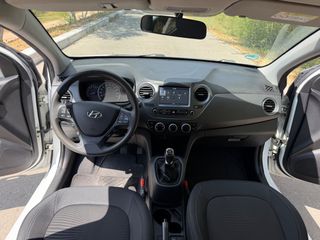 Hyundai i 10 2018 FULL EXTRA-thumb-2