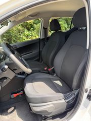 Hyundai i 10 2018 FULL EXTRA-thumb-3
