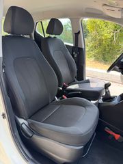 Hyundai i 10 2018 FULL EXTRA-thumb-4