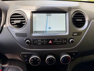 Hyundai i 10 2018 FULL EXTRA-thumb-5