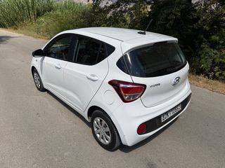Hyundai i 10 2018 FULL EXTRA-thumb-6