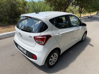 Hyundai i 10 2018 FULL EXTRA-thumb-7