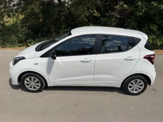 Hyundai i 10 2018 FULL EXTRA-thumb-8