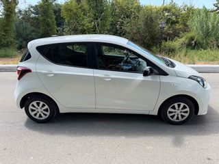 Hyundai i 10 2018 FULL EXTRA-thumb-9