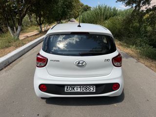 Hyundai i 10 2018 FULL EXTRA-thumb-10