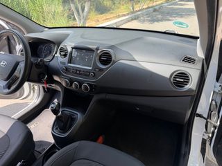Hyundai i 10 2018 FULL EXTRA-thumb-13