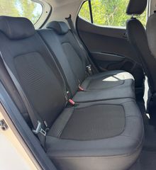 Hyundai i 10 2018 FULL EXTRA-thumb-14