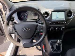 Hyundai i 10 2018 FULL EXTRA-thumb-16