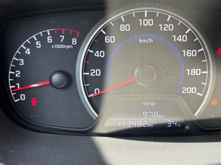 Hyundai i 10 2018 FULL EXTRA-thumb-17