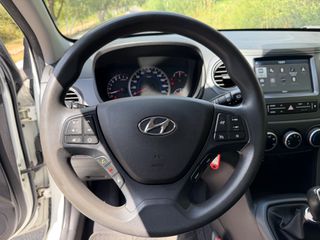 Hyundai i 10 2018 FULL EXTRA-thumb-18