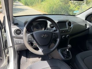 Hyundai i 10 2018 FULL EXTRA-thumb-20