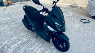 Sym Jet 14 2024 125cc L/C