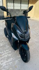 Sym Jet 14 2024 125cc L/C-thumb-1