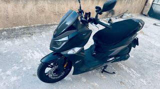 Sym Jet 14 2024 125cc L/C-thumb-2