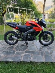 Bajaj Pulsar 135 2024