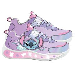 Disney Stitch lights sneakers