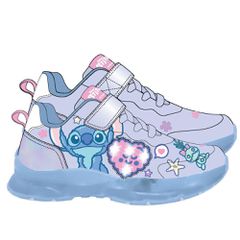 Disney Stitch lights sneakers