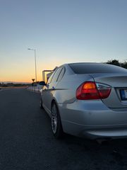 Bmw 320 2005 e90 320i-thumb-3