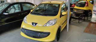 Peugeot 107 2007