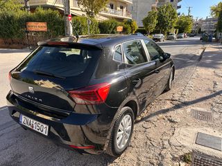 Seat Ibiza 2018