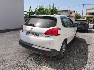 Peugeot 2008 2016 ALOURE 120ps 1,6 Diesel-thumb-2