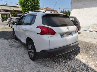 Peugeot 2008 2016 ALOURE 120ps 1,6 Diesel-thumb-3