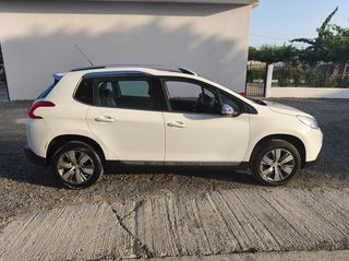 Peugeot 2008 2016 ALOURE 120ps 1,6 Diesel-thumb-2