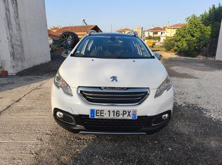 Peugeot 2008 2016 ALOURE 120ps 1,6 Diesel-thumb-3