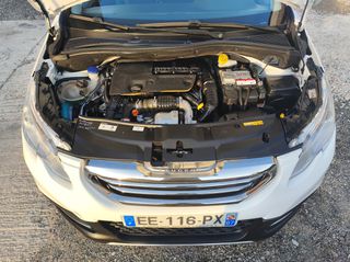 Peugeot 2008 2016 ALOURE 120ps 1,6 Diesel-thumb-34