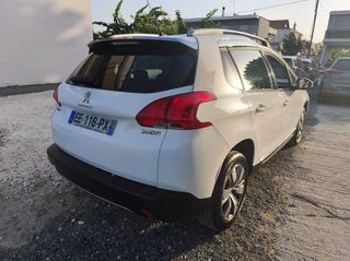 Peugeot 2008 2016 ALOURE 120ps 1,6 Diesel-thumb-4
