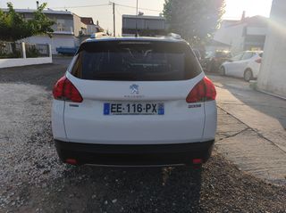 Peugeot 2008 2016 ALOURE 120ps 1,6 Diesel-thumb-5